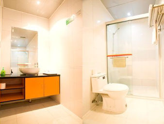 Super 8 Hotel Hangzhou Xiaoshan Airport Kan Shan Tonglu エクステリア 写真