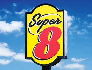 Super 8 Hotel Hangzhou Xiaoshan Airport Kan Shan Tonglu エクステリア 写真